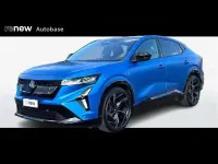 Usata Renault Rafale 300 CV (220 kW) 2024 Blu chiaro SUV