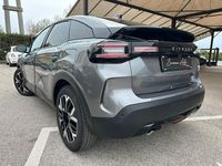 Usata Citroën C4 136 CV (100 kW) 2025 Bianco SUV