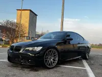 Usata BMW 335 Competition Edition 306 CV (225 kW) 2007 Coupé