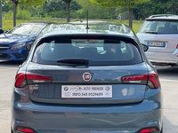 Usata Fiat Tipo City Life 95 CV (69 kW) 2023 Blu Berlina