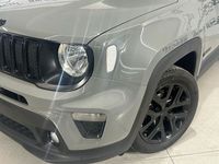 usata Jeep Renegade 1.0 T3 120CV NIGHT EAGLE