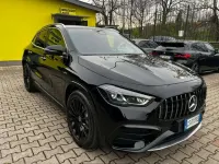 Usado Mercedes GLA35 AMG Premium 306 CV (225 kW) 2024 Other SUV