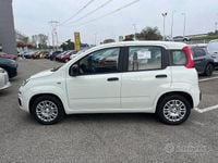 Nuova Fiat Panda S 70 CV (51 kW) 2025 Bianco Utilitaria