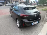 Usata Opel Corsa Edition 75 CV (55 kW) 2023 Nero Utilitaria