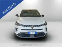 Nuova Renault Symbioz Techno 160 CV (117 kW) 2026 Biancoharm02 SUV
