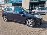 Usata Citroën C3 Exclusive 68 CV (50 kW) 2010 Nero Berlina