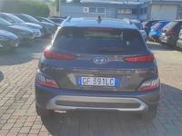 usata Hyundai Kona 1ªs. (2017-23) 1.6 CRDI Hybrid 48V