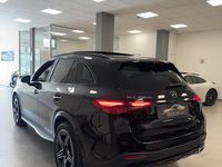 Usata Mercedes GLC300 AMG Line Premium Plus 269 CV (197 kW) 2023 Nero SUV