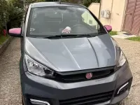Usata Aixam City Pack 2022 Grigio Utilitaria
