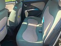 Usata DR DR1 2010 Nero Utilitaria