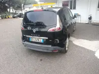 Usata Renault Scénic III 110 CV (80 kW) 2013 Monovolume
