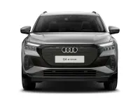 Uusi Audi Q4 e-tron 150 kW (204 HP) 2026 Harmaa Katumaasturi