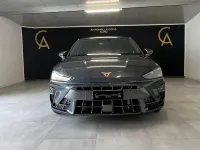 Usata Cupra Leon 150 CV (110 kW) 2025 Grigio Berlina