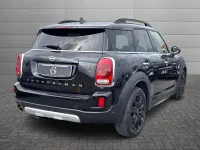 Usata Mini Cooper Countryman 136 CV (100 kW) 2020 Nero SUV