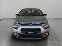 Occasion Citroën C3 102 ch (75 kW) 2023 Gris Citadine