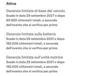 Usata Tesla Model Y 185 kW (252 CV) 2023 Bianco SUV