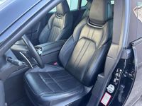 Usata Maserati Levante 250 CV (183 kW) 2020 Nero SUV