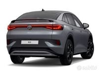 Usata VW ID.5 210 kW (286 CV) 2022 Grigio SUV
