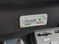 usata Alfa Romeo 1750 Giulietta 1750 Turbo TCT Quadrifoglio Verde