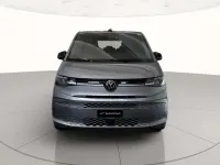 Nuova VW Multivan Life 150 CV (110 kW) 2026 Argento mono metallizzato Monovolume