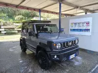 Usata Suzuki Jimny 102 CV (75 kW) 2021 SUV