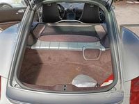 Usata Porsche Cayman 245 CV (180 kW) 2007 Argento Coupé