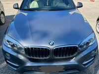 usata BMW X6 X drive 30 d 2016