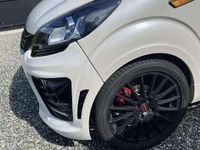 Usata Ligier JS50 2022 Bianco Utilitaria