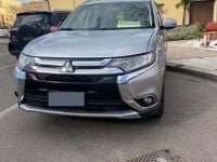 Usata Mitsubishi Outlander 150 CV (110 kW) 2016 SUV