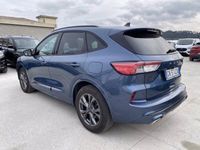 usata Ford Kuga -