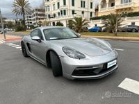 usata Porsche 718 Cayman Cayman III 718 4.0 GTS pdk APPROVED