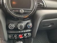 Usata Mini ONE 102 CV (75 kW) 2015 Bianco Utilitaria