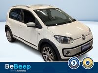 usata VW cross up! UP! 5P 1.075CV E6UP! 5P 1.075CV E6