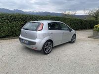 Usata Fiat Punto Evo Dynamic 129 CV (94 kW) 2012 Utilitaria