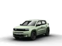 Nuova Fiat Grande Panda Pop 110 CV (80 kW) 2026 Blu Utilitaria