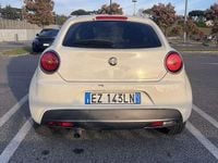 Usata Alfa Romeo MiTo Progression 69 CV (50 kW) 2015 Utilitaria