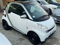 usata Smart ForTwo Coupé 1000 52 kW pure