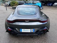 usata Aston Martin Vantage VantageVETTURA DEL MERCATO ITALIA