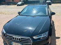 Usata Audi A4 S-Line 2016 Nero Station wagon