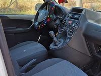 Usata Fiat Panda 60 CV (44 kW) 2012 Bianco Utilitaria