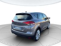 Usata Renault Scénic IV Zen 110 CV (80 kW) 2017 Grigio artense Monovolume