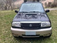 Usata Suzuki Vitara 109 CV (80 kW) 2003 SUV
