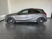 usata Mercedes A200 d Premium 4matic auto my16