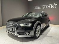 usata Audi A4 Allroad A4 allroad 2.0 tdi Advanced s-tronic