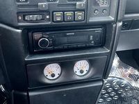 Usata Opel Calibra 120 CV (88 kW) 1996 Blu Coupé