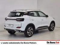 Usata EMC Wave 3 147 CV (108 kW) 2025 Bianco SUV