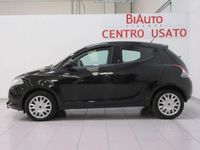 usata Lancia Ypsilon 1.3 MJT 16V 95 CV 5 porte S&S ...