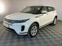 Usata Land Rover Range Rover evoque S 150 CV (110 kW) 2020 Bianco