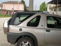 Usata Land Rover Freelander 2 103 CV (75 kW) 2007 SUV