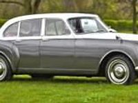 Usata Bentley S2 200 CV (147 kW) 1960 Altri Berlina